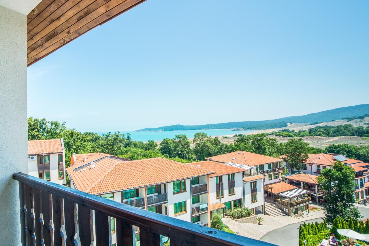 Arkutino Family Resort Sozopol Luaran gambar